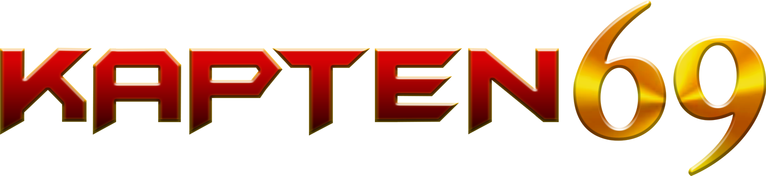 kapten69 Logo